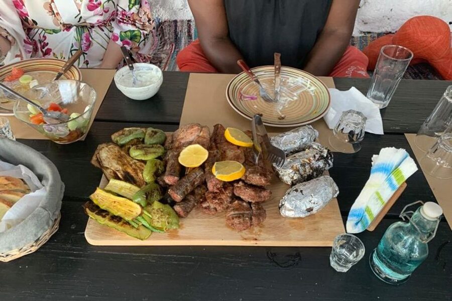 Mykonos: Barbecue at a Mykonian Farm - Should you book the $106 barbecue?