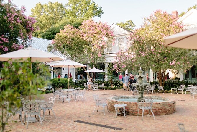 Myrtles Plantation Daytime Historical Tour - Daytime history or Friday and Saturday ghost stories