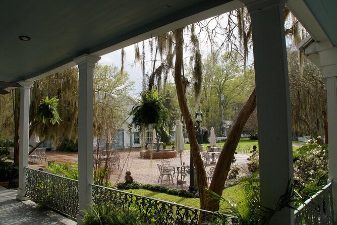 Myrtles Plantation Daytime Historical Tour - Is $20 a fair price?
