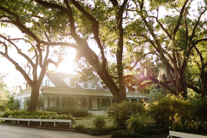 Myrtles Plantation Evening Mystery Tour - Choosing the Right Evening Time