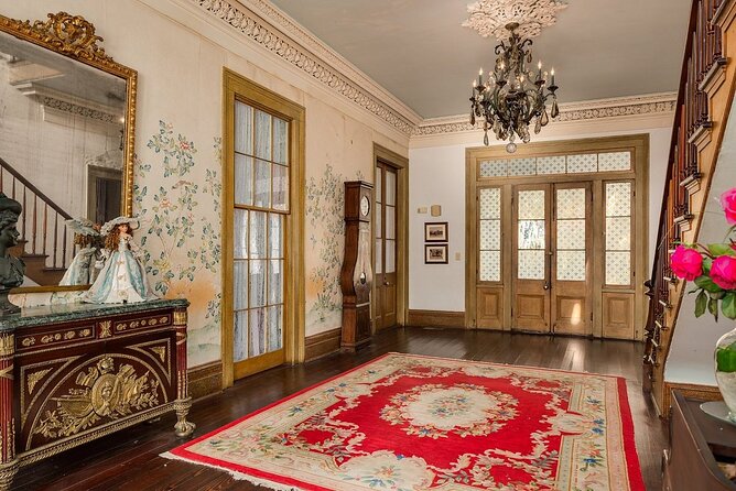 Myrtles Plantation Evening Mystery Tour - Who Will Enjoy This Most