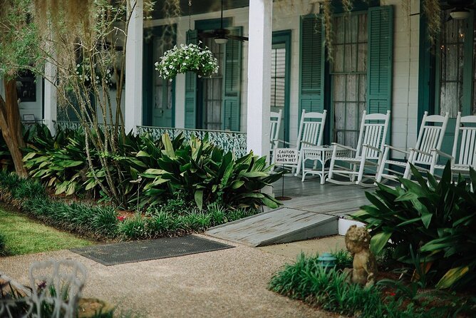 Myrtles Plantation Evening Mystery Tour - How to Decide If It Fits Your Louisiana Plans