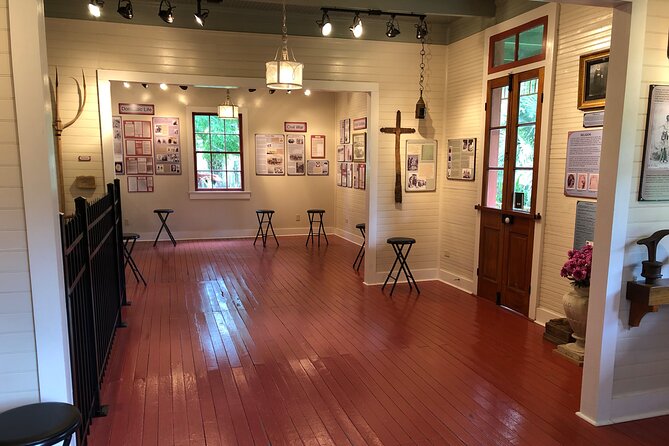N’awlins Luxury: Laura Plantation Tour w/Transportation - Why Laura Plantation tells a different Louisiana story