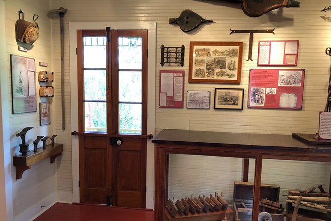 N’awlins Luxury: Laura Plantation Tour w/Transportation - Who will get the most from Laura Plantation?