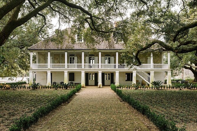 N’awlins Luxury: Whitney Plantation Tour with Transportation - Why Whitney Plantation deserves your time