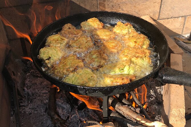 Naxos Perivoli Farm Experience & Wood-fire Cooking Class - Who will enjoy Perivoli Farm most?