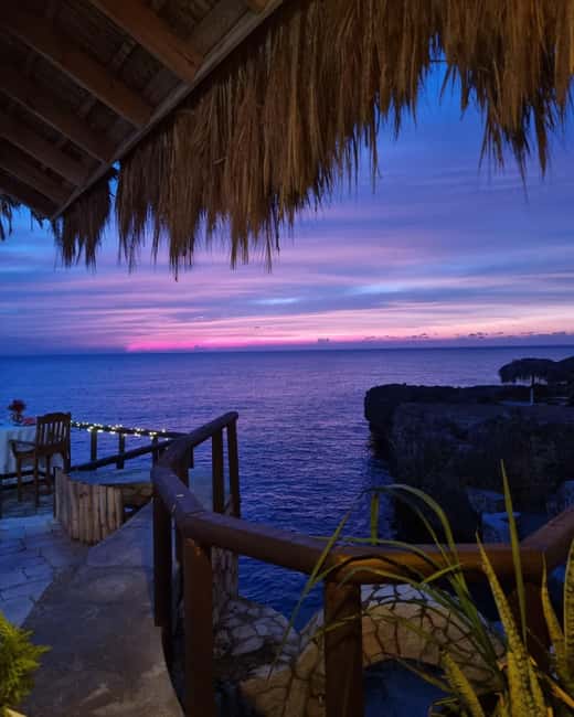 Negril Marijuana Farm and Mineral Spring Tour - How this compares with a standard Negril sightseeing day