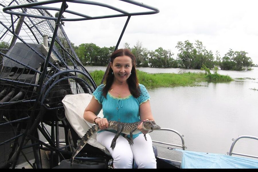 New Orleans: Destrehan Plantation & Airboat Combo Tour - Should you book the Destrehan and airboat combination?