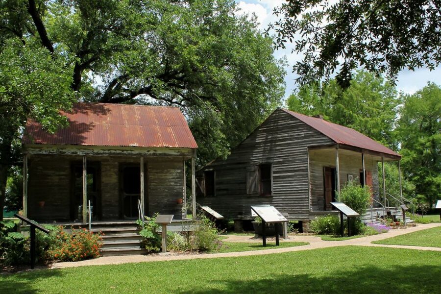 New Orleans: Destrehan Plantation, Houmas House & Lunch - Practical details before you reserve