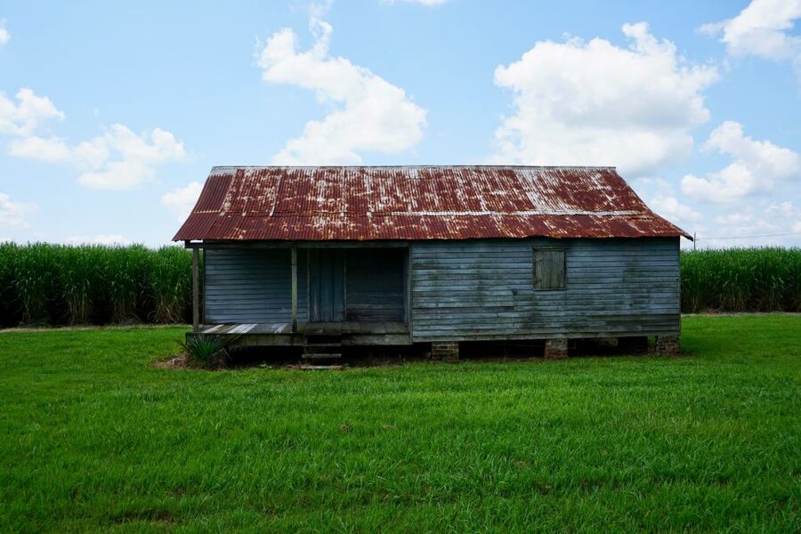 New Orleans: Felicity Plantation Guided Tour - Why Felicity feels different from a typical plantation visit