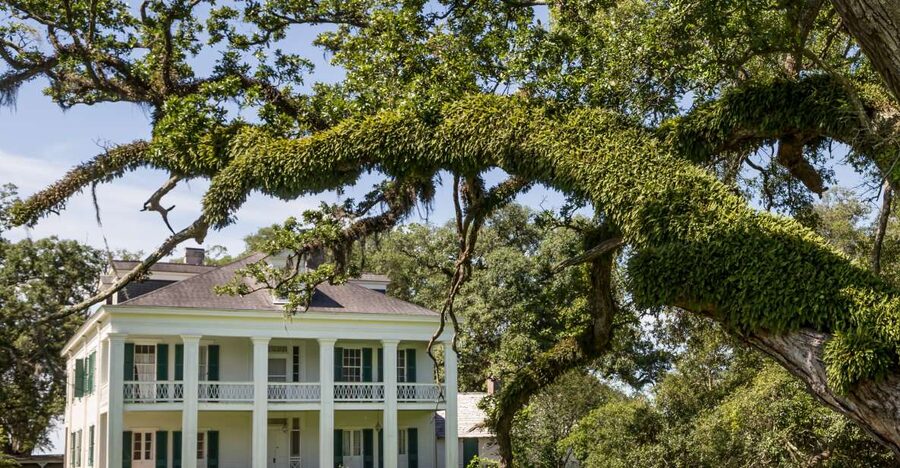New Orleans: Felicity Plantation Guided Tour - Learning about slavery, labor, and sugar