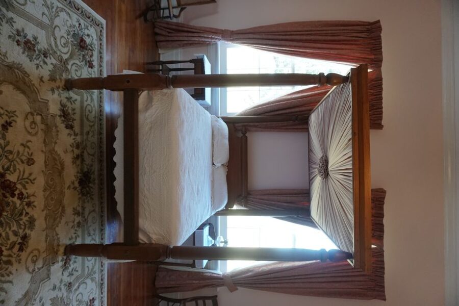 New Orleans: Felicity Plantation Guided Tour - Checking in at St. Joseph Plantation