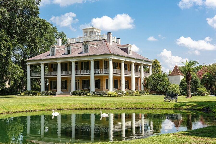 New Orleans: Houmas House Plantation Tour - FAQ