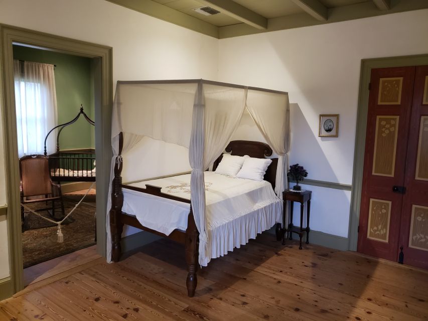 New Orleans: Laura Creole Plantation Guided Tour - Is $32 a fair price?