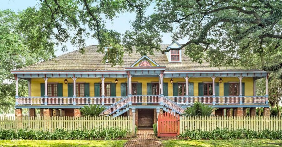 New Orleans: Laura Creole Plantation Guided Tour - Why Laura Plantation tells a fuller Louisiana story