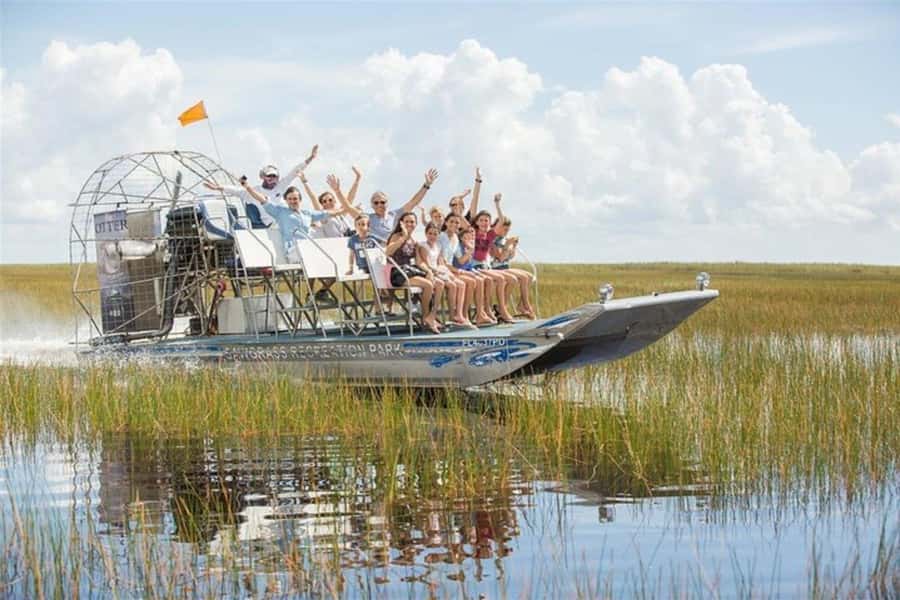 New Orleans: Laura Plantation and Airboat Tour - Why this plantation and airboat combination works