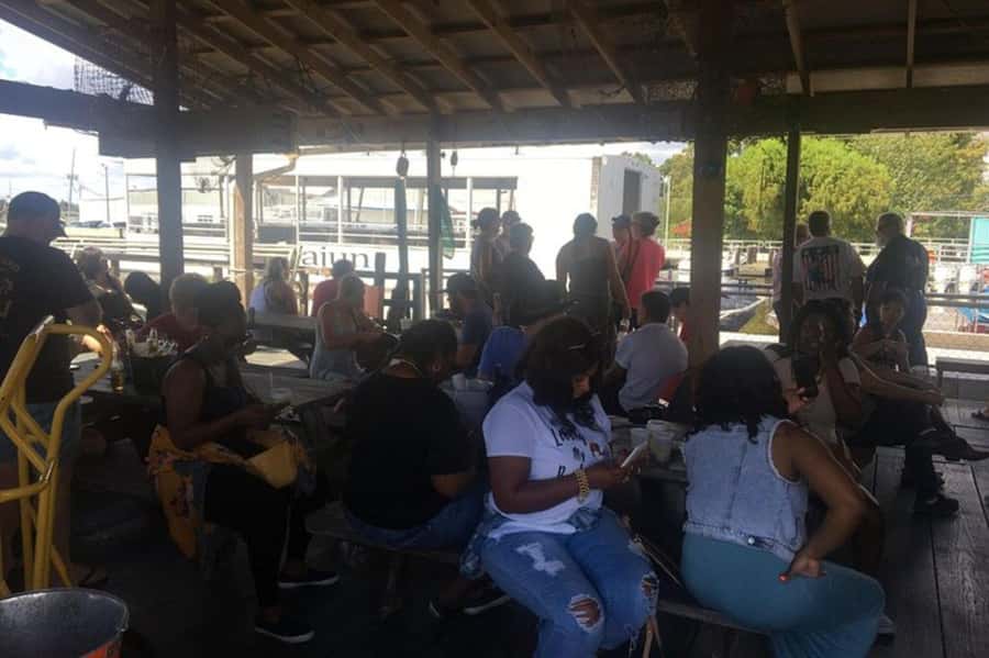 New Orleans: Laura Plantation and Airboat Tour - Who should book this full-day outing?
