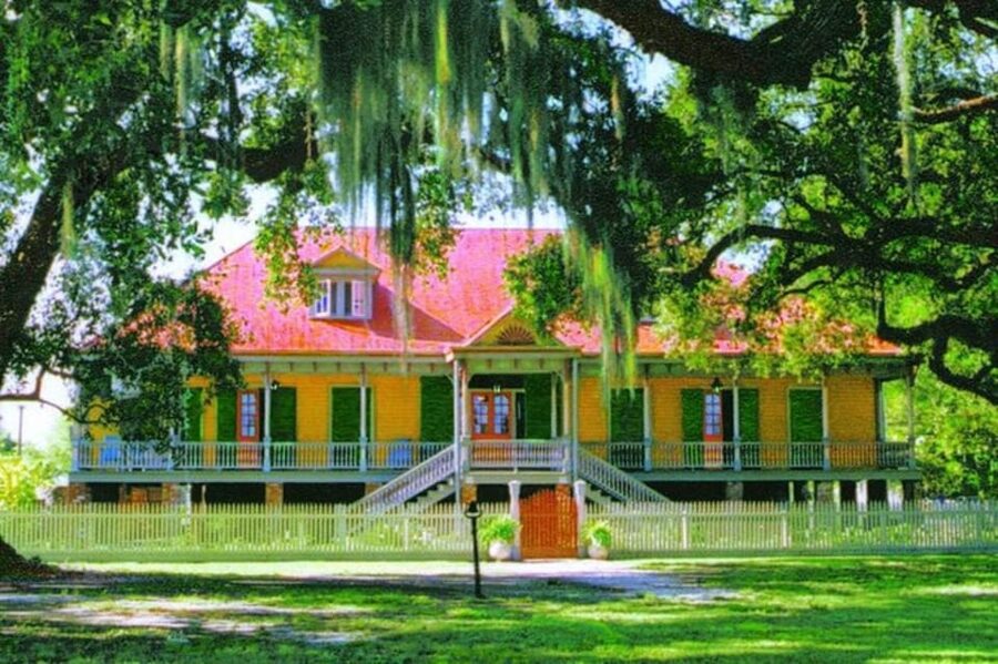 New Orleans: Oak Alley & Laura Plantation Tour w/Transport - A few smart ways to prepare