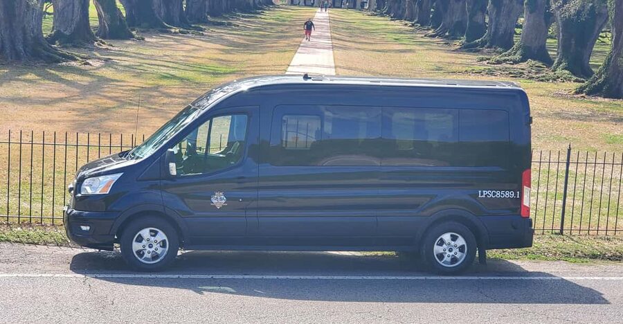New Orleans: Oak Alley Plantation -N- Swamp Tour Full Day - Key points to know before booking