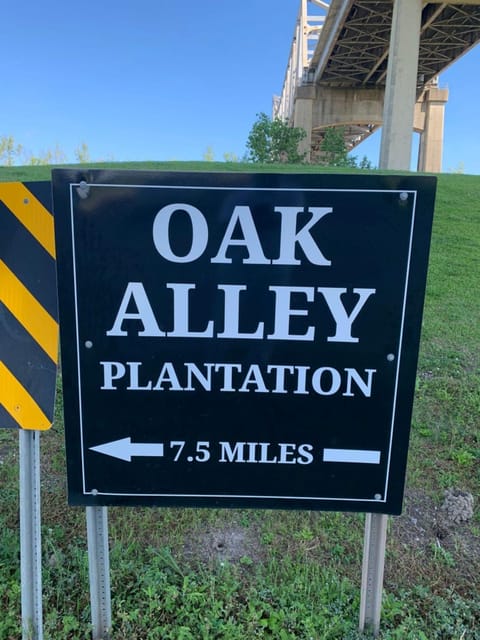 New Orleans: Oak Alley Plantation Tour and Transportation - Who will get the most from this outing