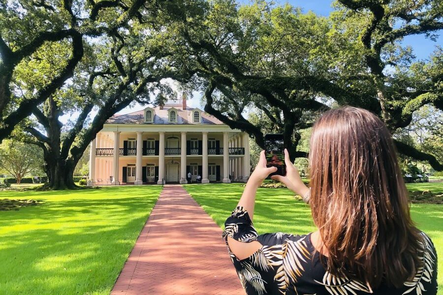 New Orleans: Oak Alley Plantation Tour with Transportation - Why Oak Alley is worth the long ride