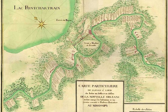 New Orleans Plantation Driving Tour - Who Will Get the Most From This Tour?