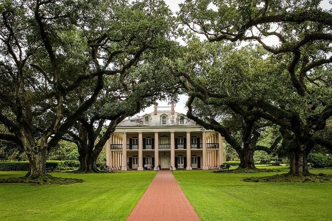 New Orleans Plantation Tour with Transportation - Laura Plantation and seven generations of Creole life
