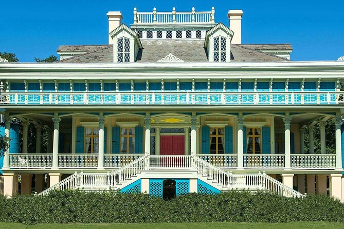 New Orleans Plantation Tour with Transportation - Is $297.50 a fair price?