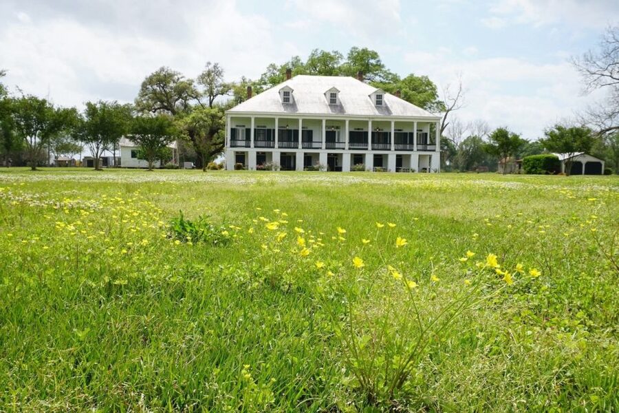 New Orleans: St. Joseph Plantation Guided Tour - Key points to know before you go