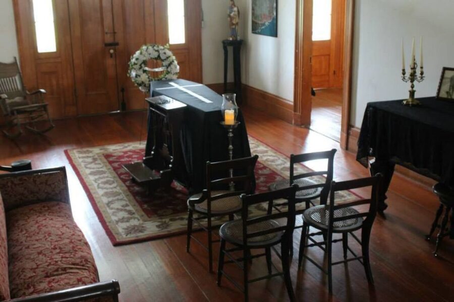 New Orleans: St. Joseph Plantation Guided Tour - How the one-hour schedule works
