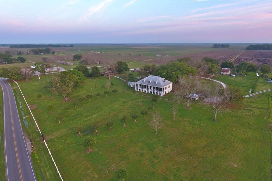 New Orleans: St. Joseph Plantation Guided Tour - What the $24 price buys you