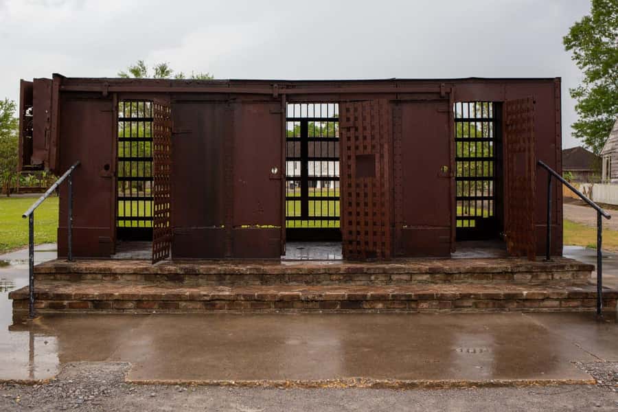 New Orleans: Whitney Plantation Half-Day Tour (Guided Tour) - Who will get the most from this tour