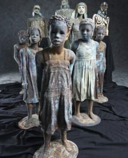 New Orleans: Whitney Plantation & Museum Tour - Why Whitney Plantation is different