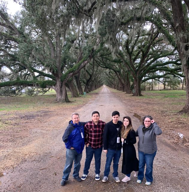 New Orleans: Whitney Plantation & Museum Tour - Arriving at a museum built around memory