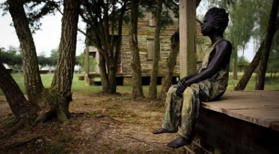 New Orleans: Whitney Plantation & Museum Tour - A self-guided visit with room for reflection