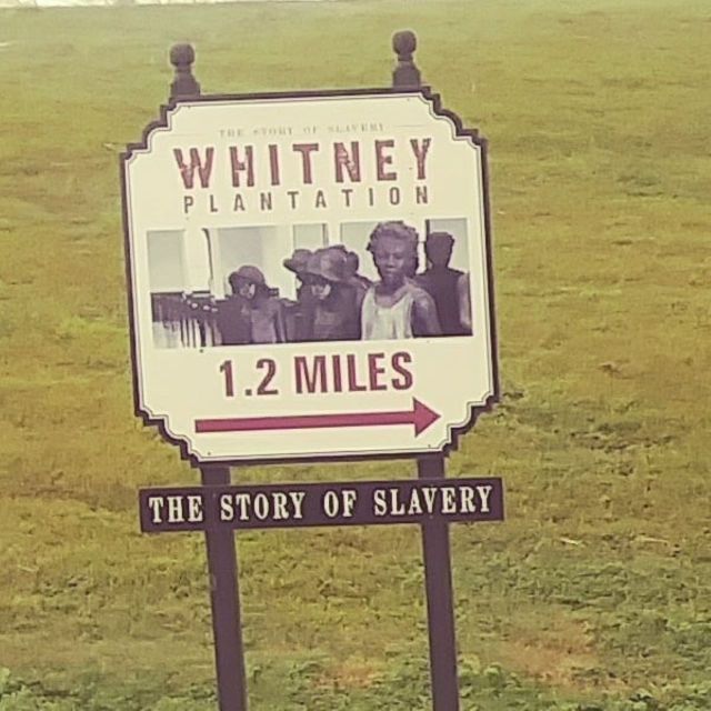 New Orleans: Whitney Plantation & Museum Tour - Who will enjoy this tour most