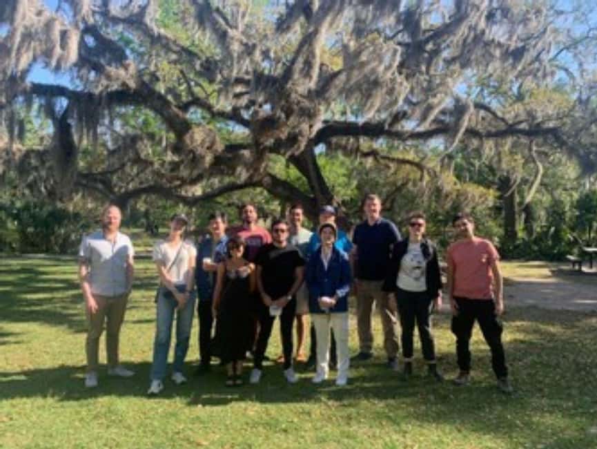 New Orleans: Whitney Plantation + Soul of New Orleans Tour - Key points about the Whitney and Soul of New Orleans tour