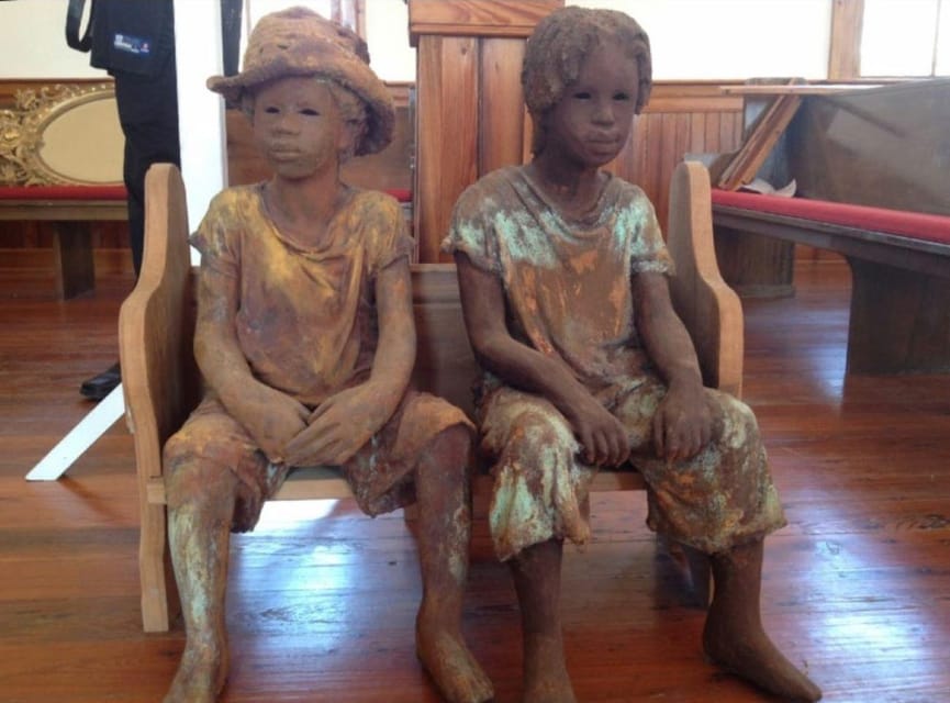 New Orleans: Whitney Plantation + Soul of New Orleans Tour - Should you book the Whitney and Soul of New Orleans tour?