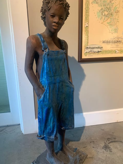 New Orleans: Whitney Plantation + Soul of New Orleans Tour - Why this tour begins at Whitney Plantation