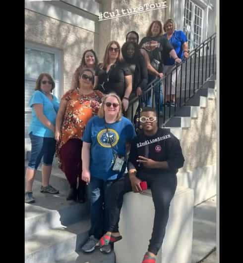 New Orleans: Whitney Plantation + Soul of New Orleans Tour - A guide-led afternoon adds context the audio tour cannot