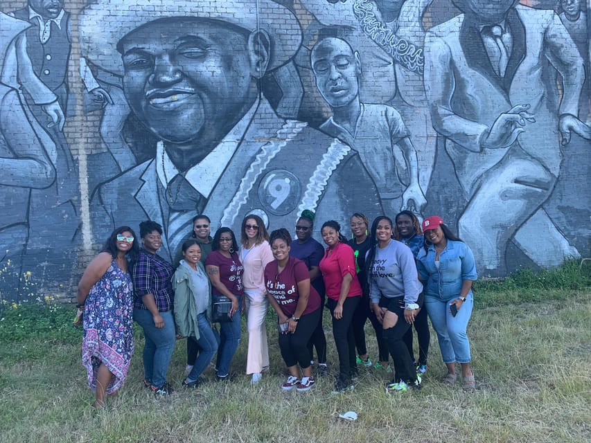 New Orleans: Whitney Plantation + Soul of New Orleans Tour - Who should book this eight-hour experience