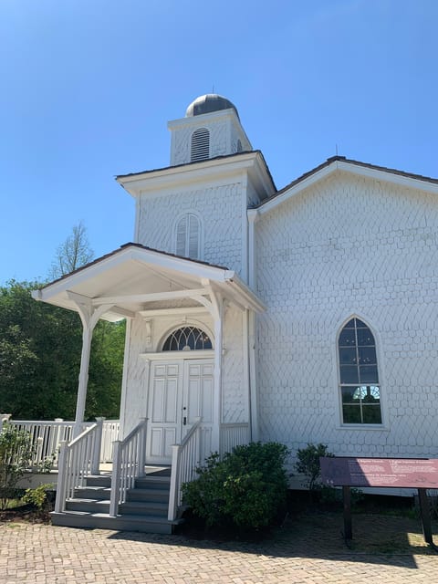 New Orleans: Whitney Plantation + Soul of New Orleans Tour - The River Road journey puts the history in place