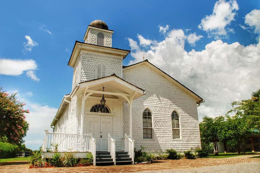 New Orleans: Whitney Plantation Tour with Transportation - Who should book this tour?