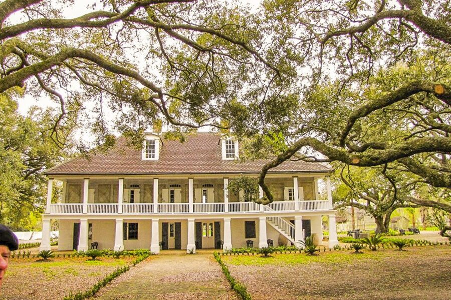 New Orleans: Whitney Plantation Tour with Transportation - Memorials, museums, and first-person accounts