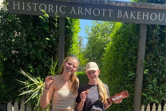 Newcastle: Country Towns River & Farm Tour with BBQ - Cooling off in the Allyn River