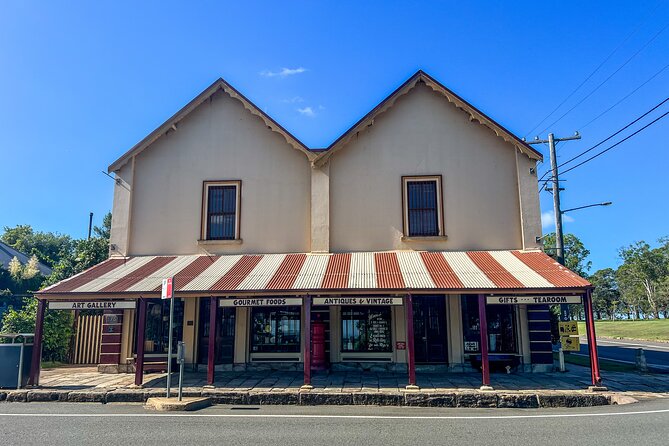 Newcastle: Country Towns River & Farm Tour with BBQ - Who will enjoy this Newcastle day trip?