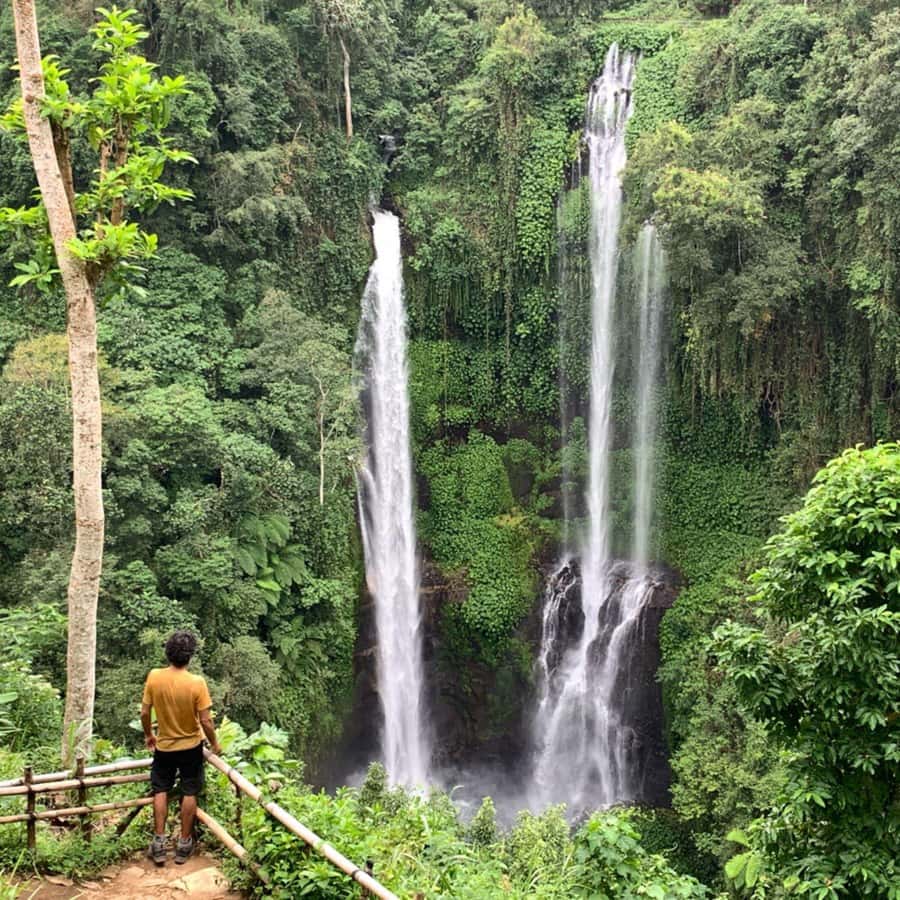 North Bali: Sekumpul and Banyumala Waterfalls & Rice Terrace - Why this North Bali day is worth the long drive