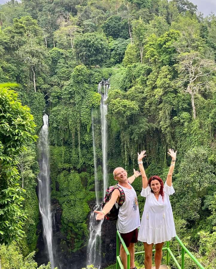 North Bali: Sekumpul and Banyumala Waterfalls & Rice Terrace - Should you book this private waterfall tour?