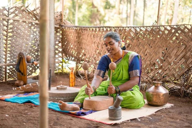 North Goa: Mulgao Village and Coconut Farming Experience - Is $30 good value?