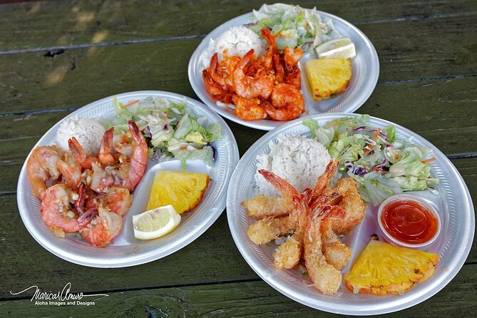North Shore Farm: Anahulu River, Kayak-Sup, Turtles, Lunch & More - Key points to know before you book
